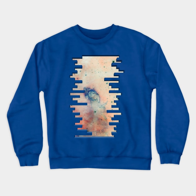 Relief (Ver. 2) Crewneck Sweatshirt by ThanksAnyway